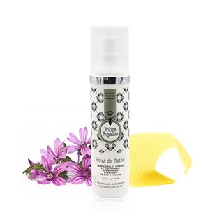 Eclat de Reine, masque visage hydratant à l'extrait de cire d'abeille - 50 ml