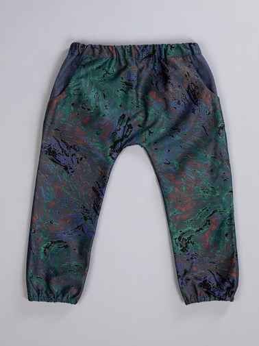 Pantalon - Boussac