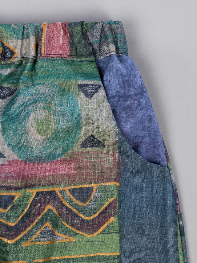 Pantalon - Gogh 4