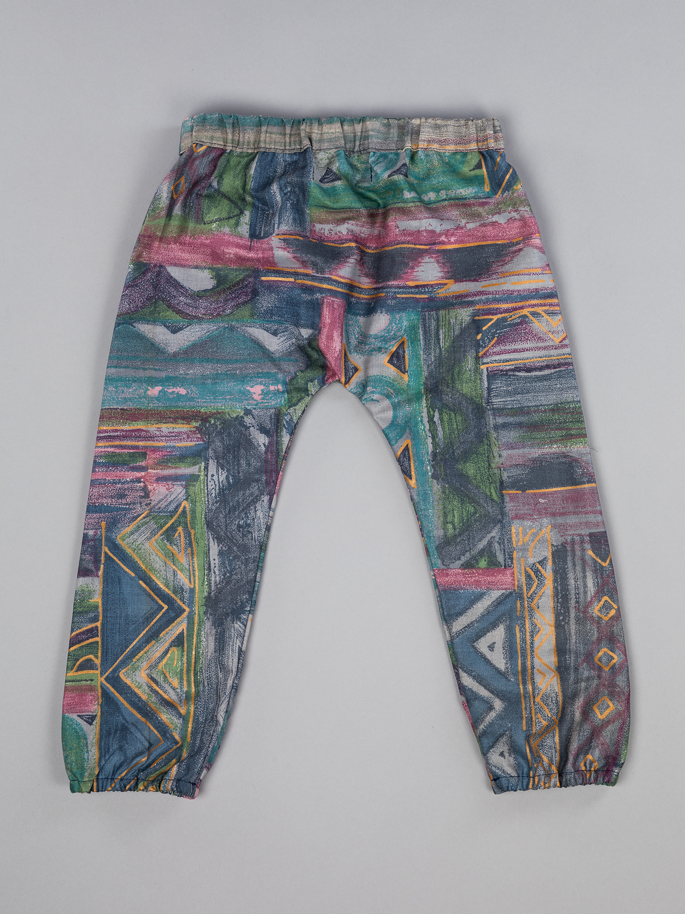 Pantalon - Gogh 3