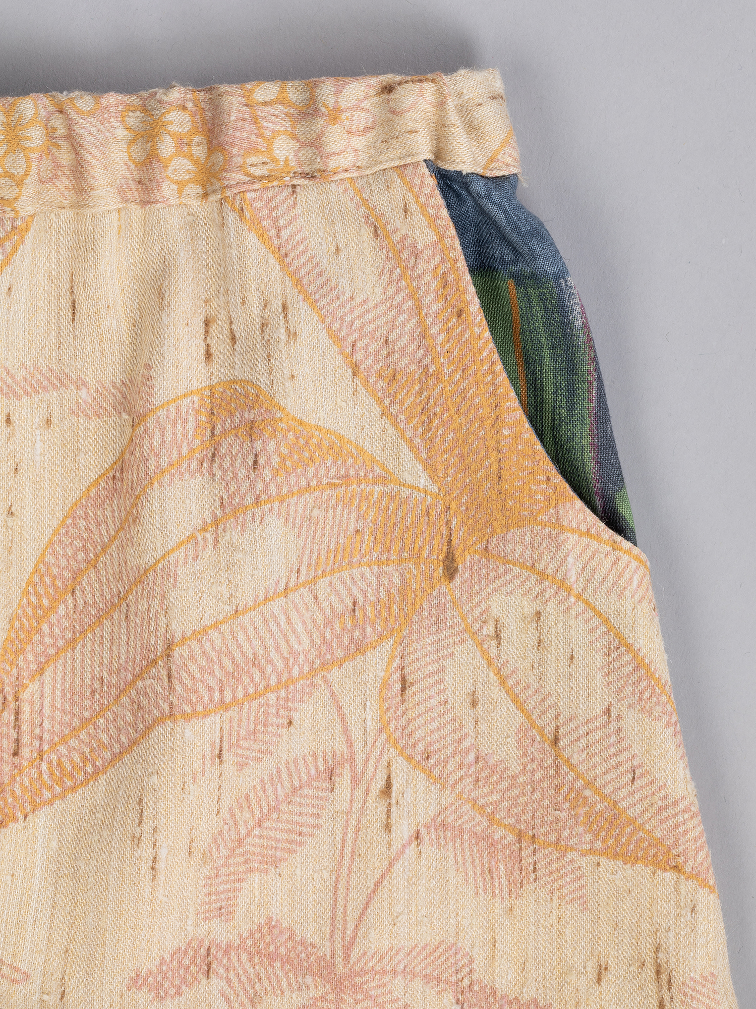 pantalon-helene-second-sew-tissu-recycle-bebe-enfant-made-in-france