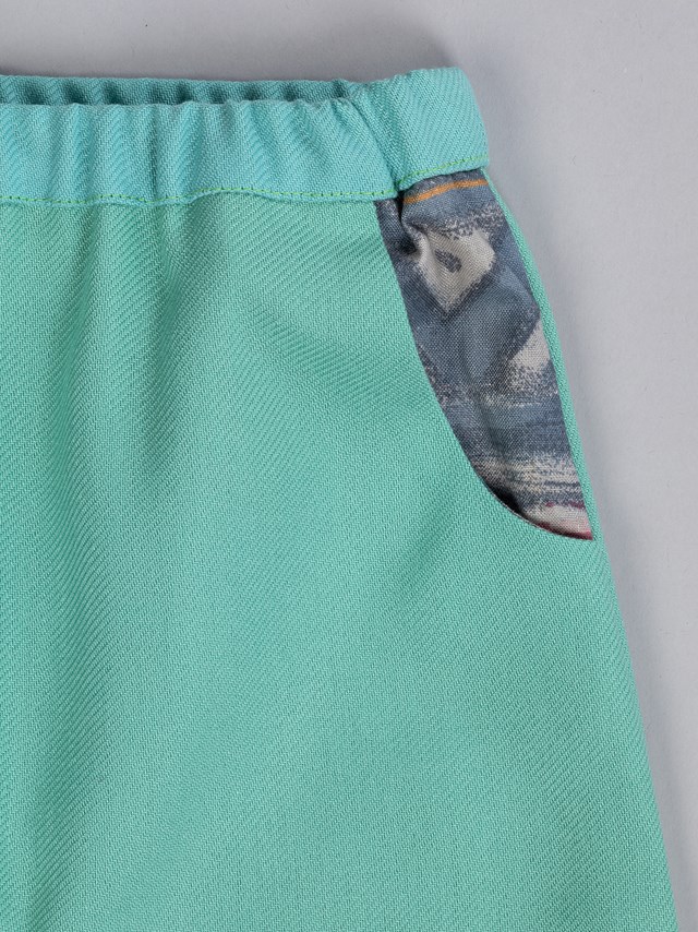 Pantalon - Jadis 4