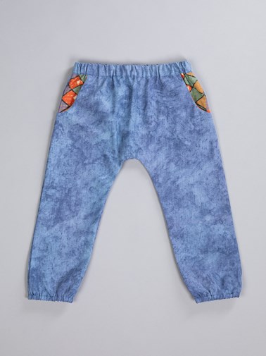 Pantalon - Jupiter
