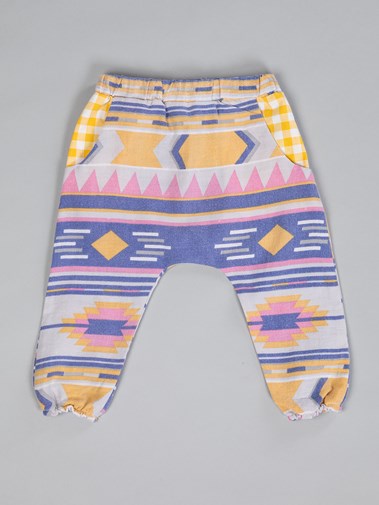 Pantalon - Indianapolis
