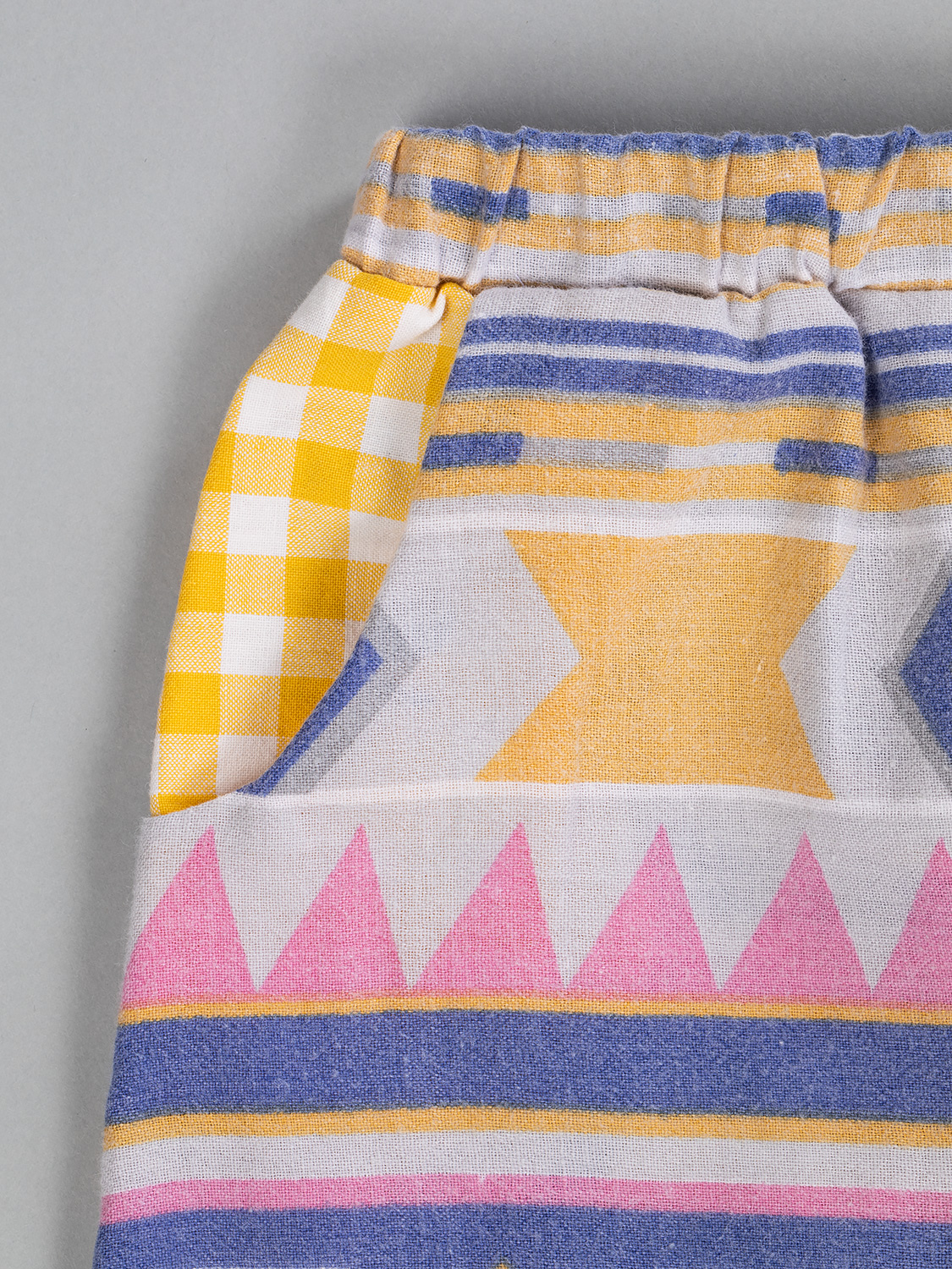 Pantalon - Indianapolis 3