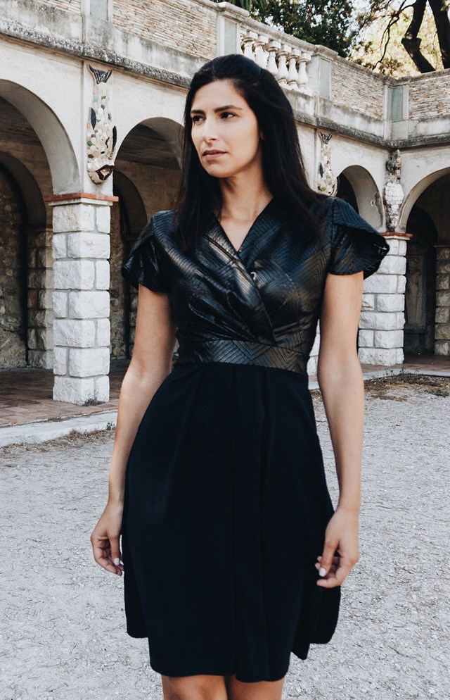 Robe XENA 4