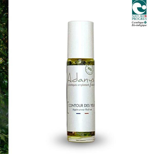 Soin contour des yeux 2