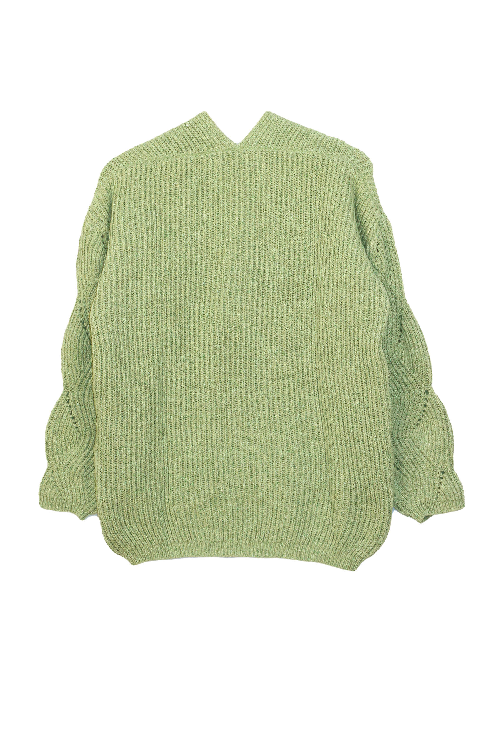 veste Yucca vert d'eau 7