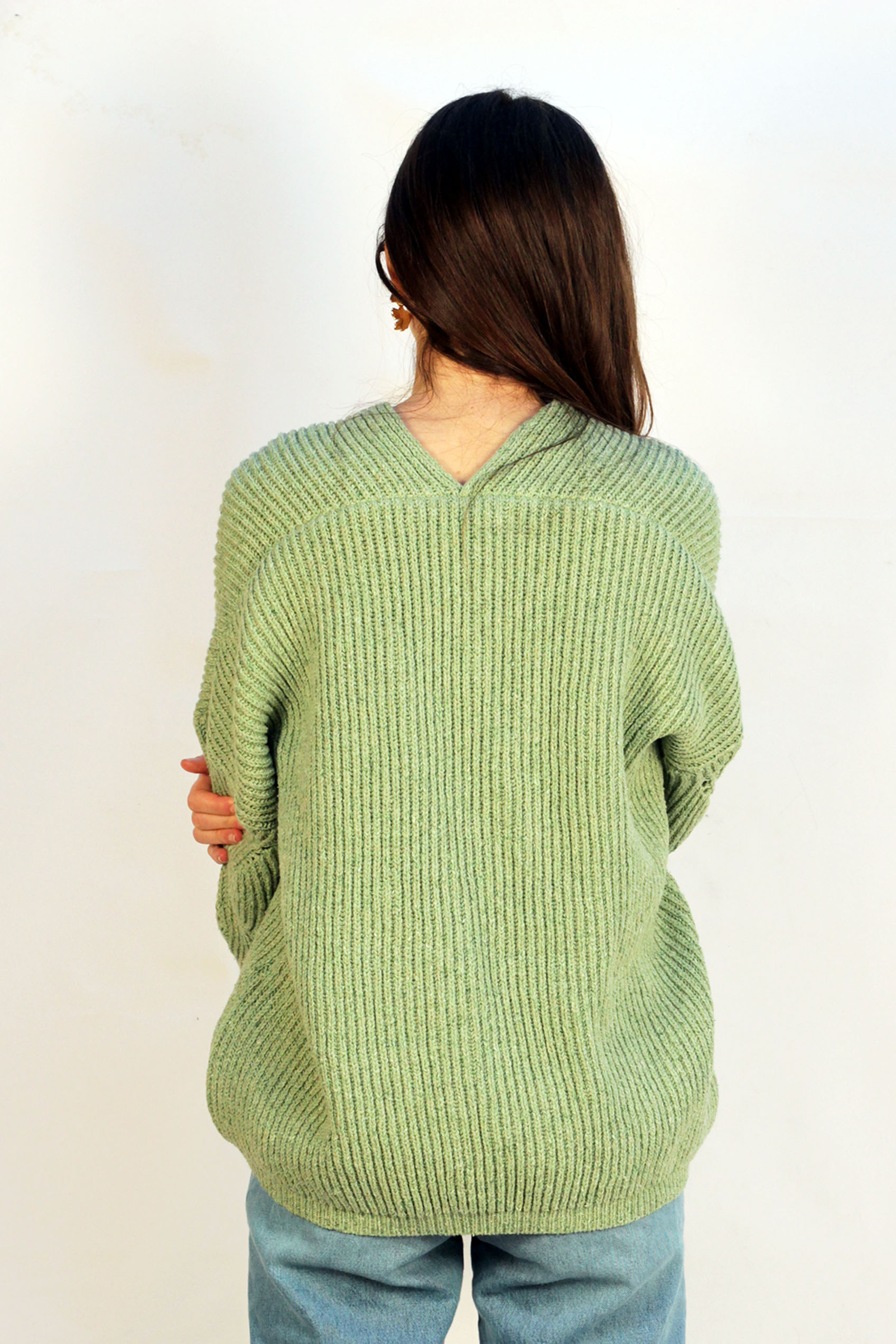 veste Yucca vert d'eau 5