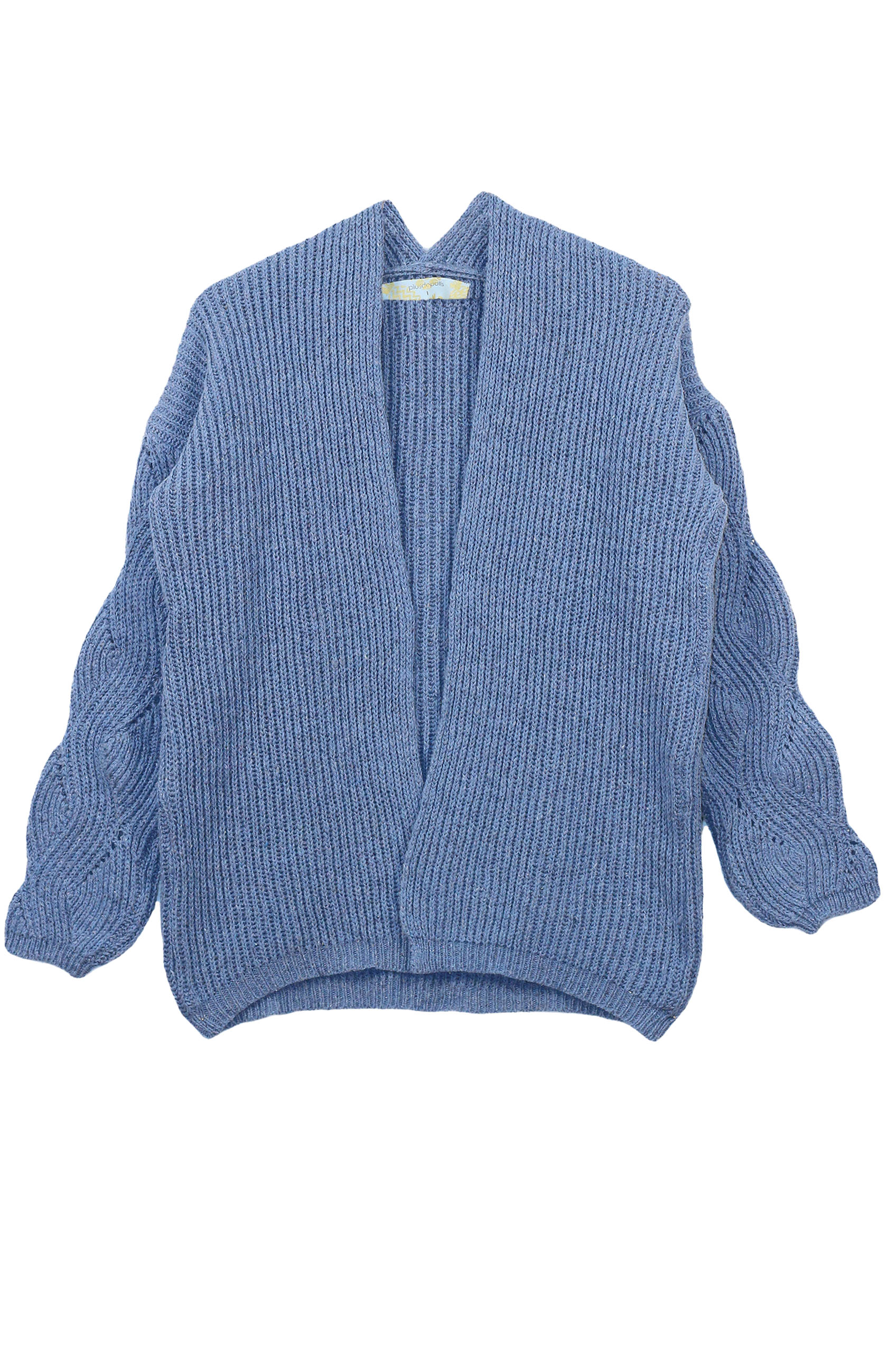 veste Yucca vert d'eau 10