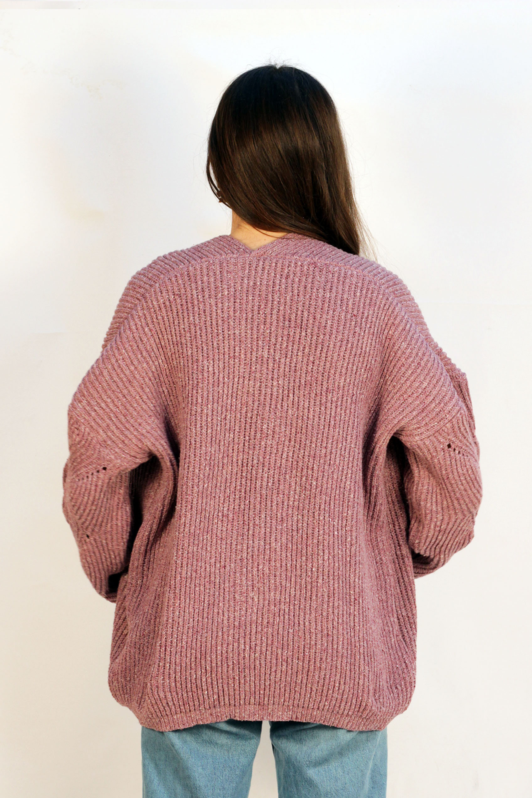 veste Yucca bois de rose 5