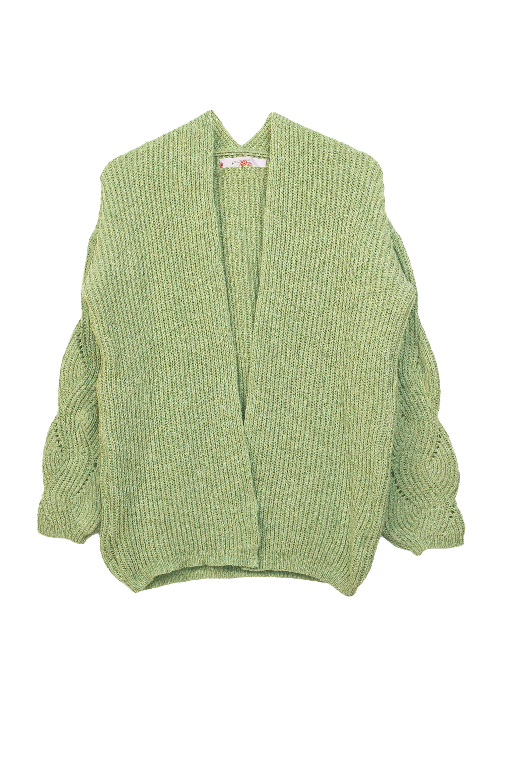 veste Yucca bois de rose 10