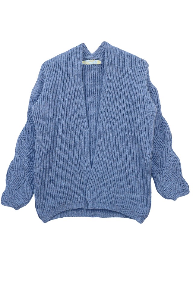 veste Yucca bois de rose 8