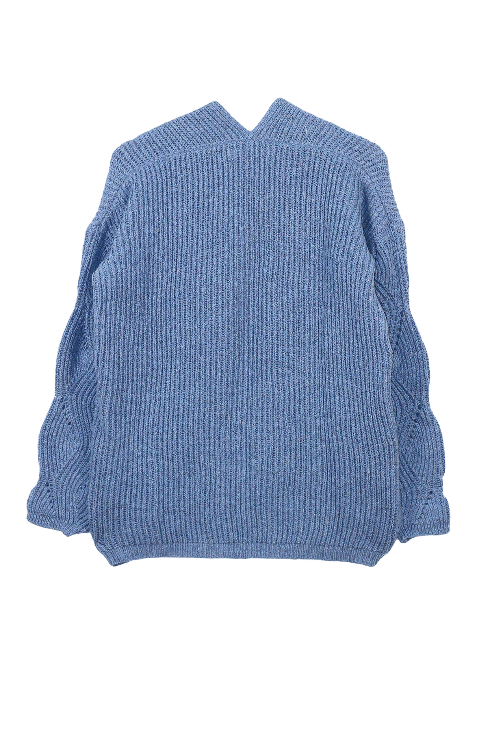 veste Yucca  bleu horizon 7