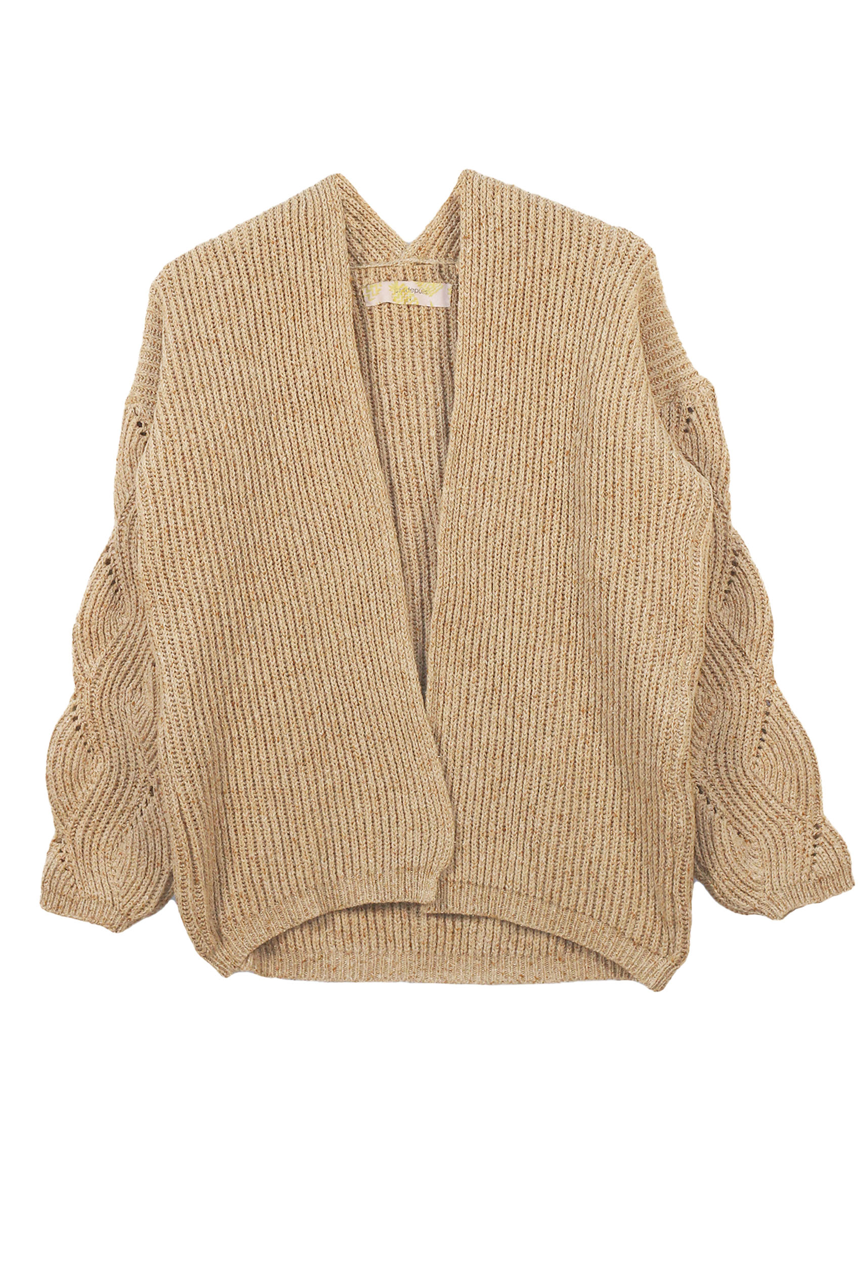 veste Yucca  bleu horizon 11