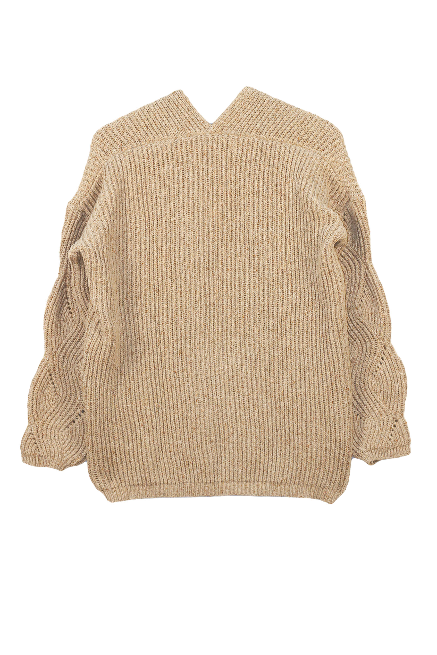 Veste Yucca  ivoire 7