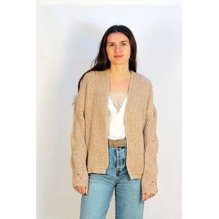 Veste Yucca  ivoire