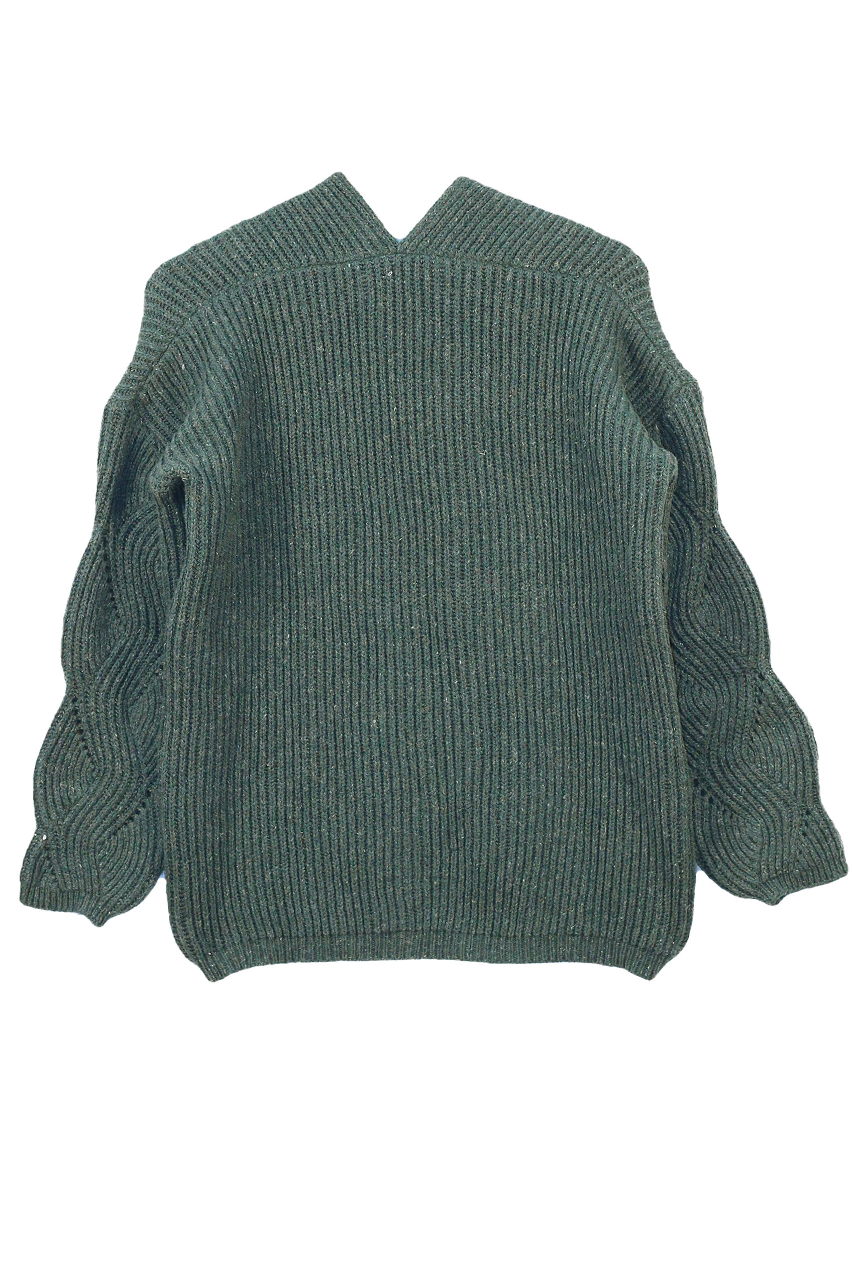 veste Yucca Vert de gris 7