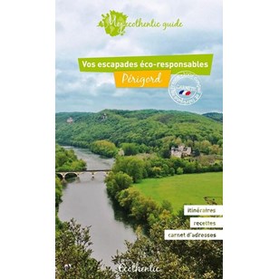 Périgord - guide de voyage numérique