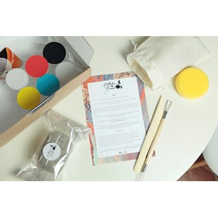 Box DIY Création Céramique