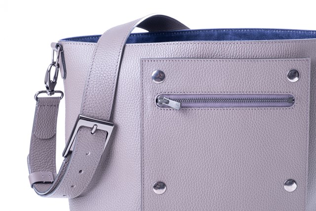Sac Ruben Gris 3