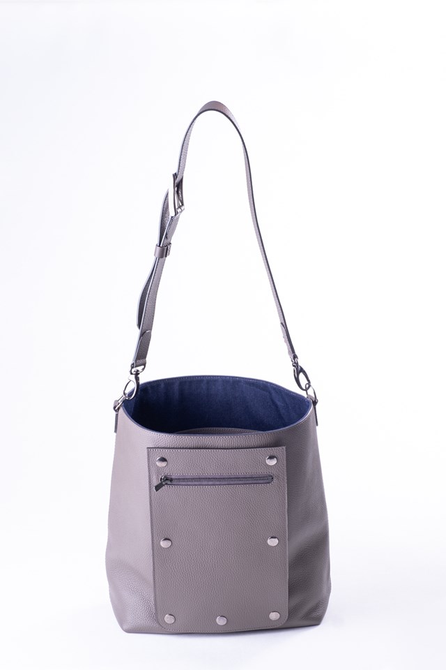 Sac Ruben Gris 2