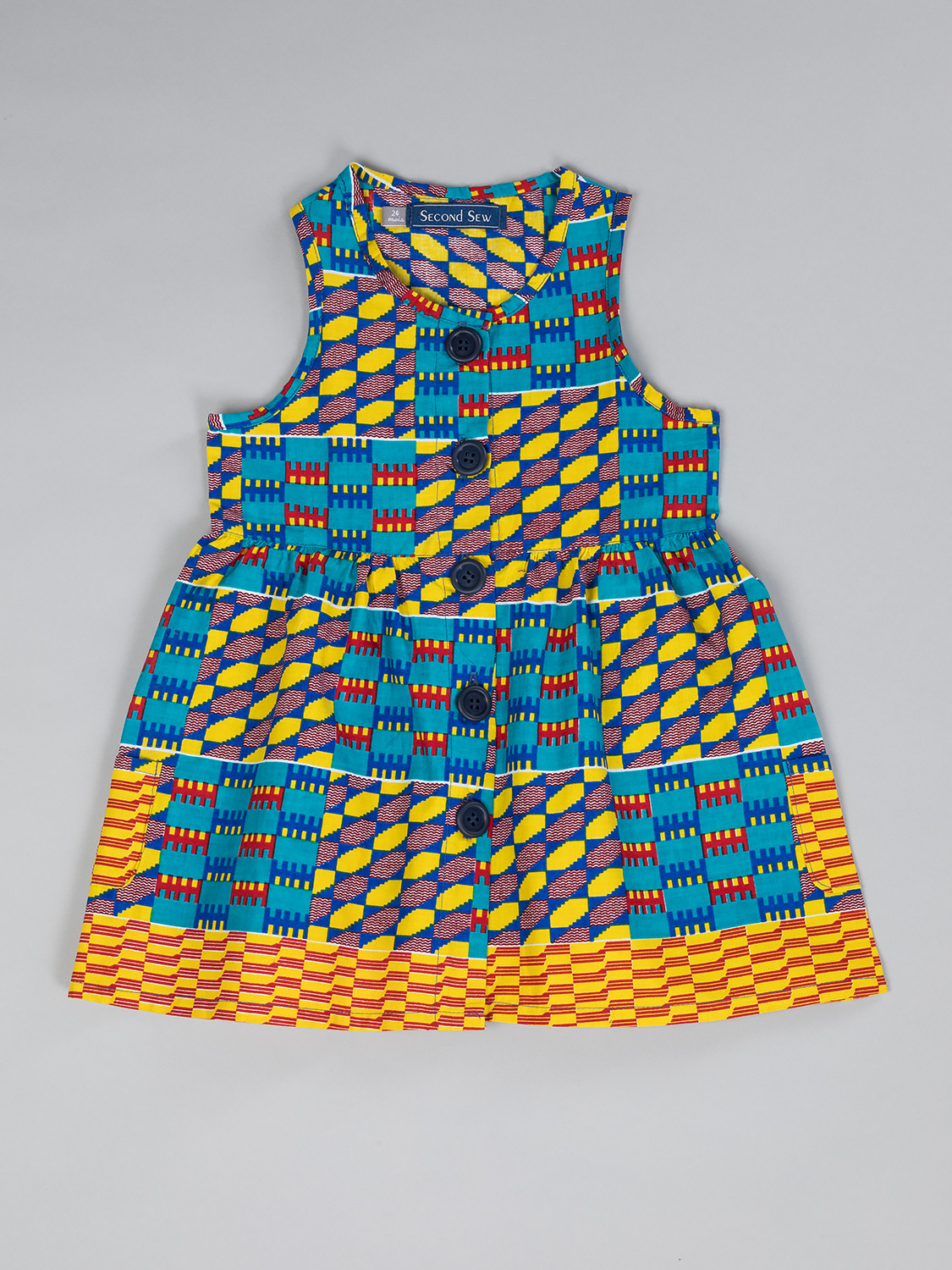 robe-akomsombo-second-sew-tissu-recycle-bebe-enfant-made-in-france