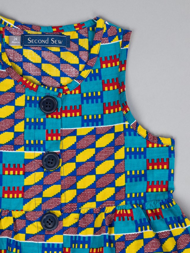 Robe - Akomsombo 3