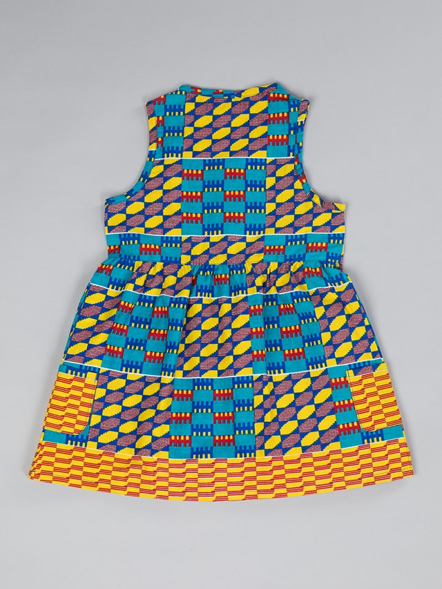 Robe - Akomsombo 4