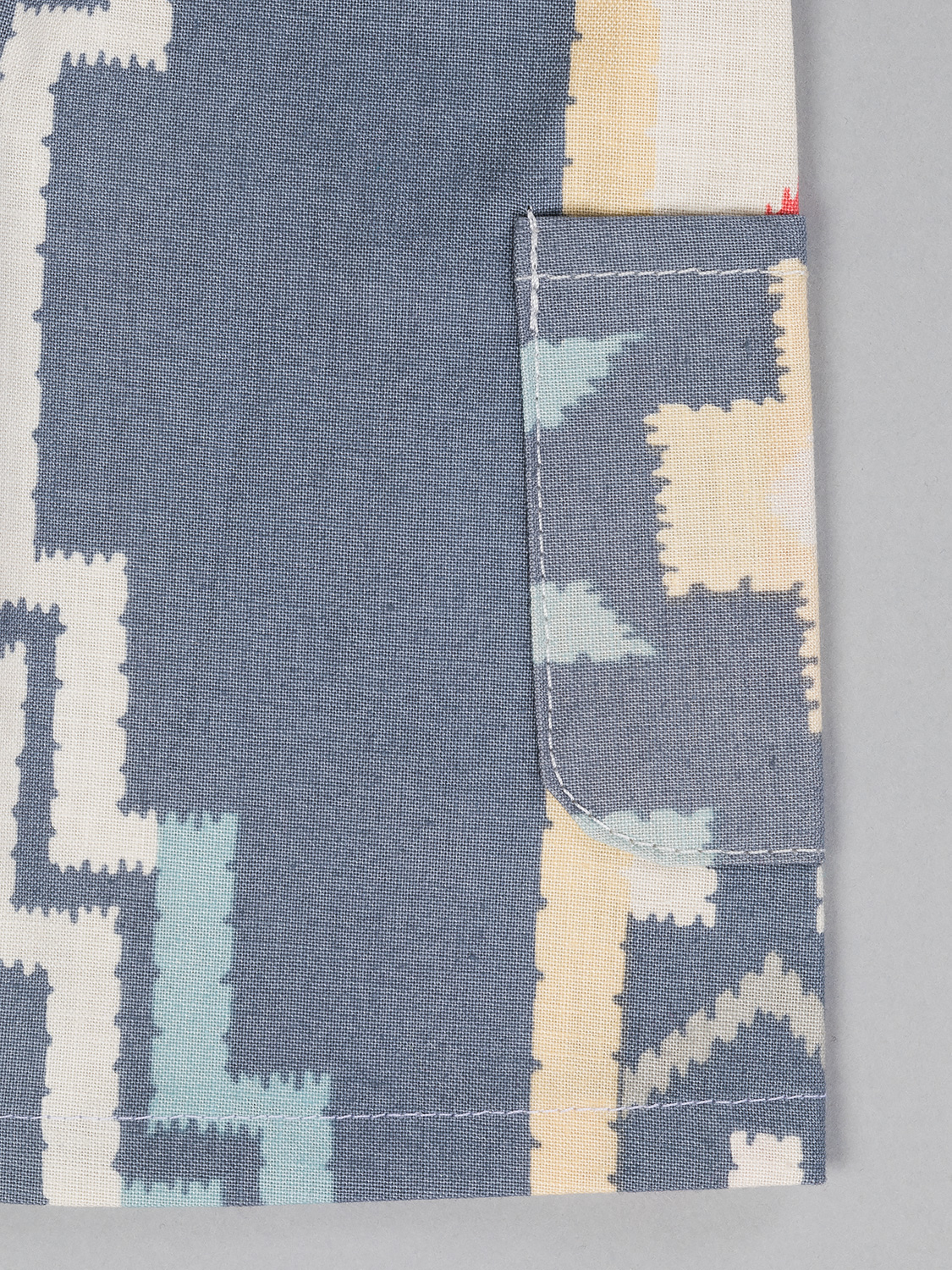 robe-dhulia-second-sew-tissu-recycle-bebe-enfant-made-in-france