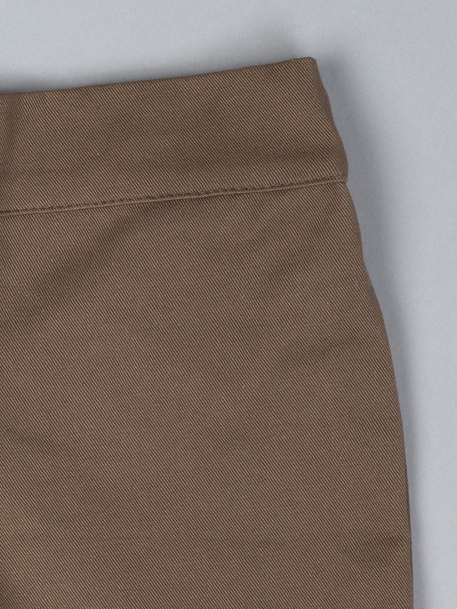 short-kaki-second-sew-tissu-recycle-bebe-enfant-made-in-france
