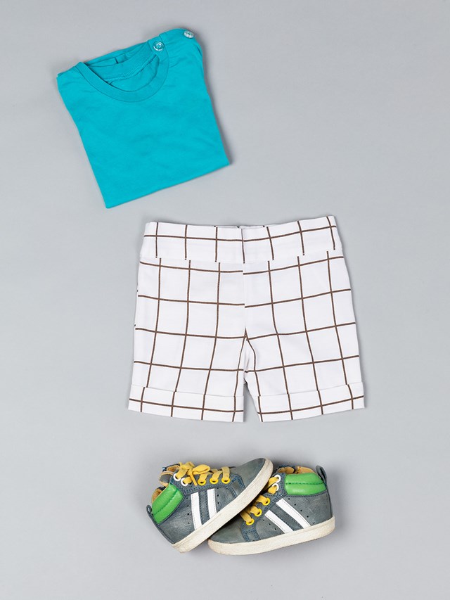 Short Lu 3