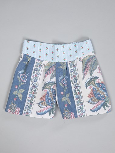 Short Auvergne