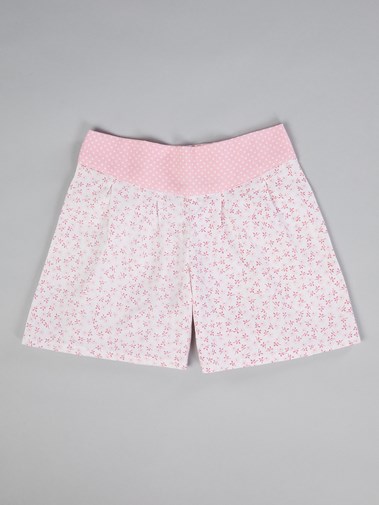 Short Isabella
