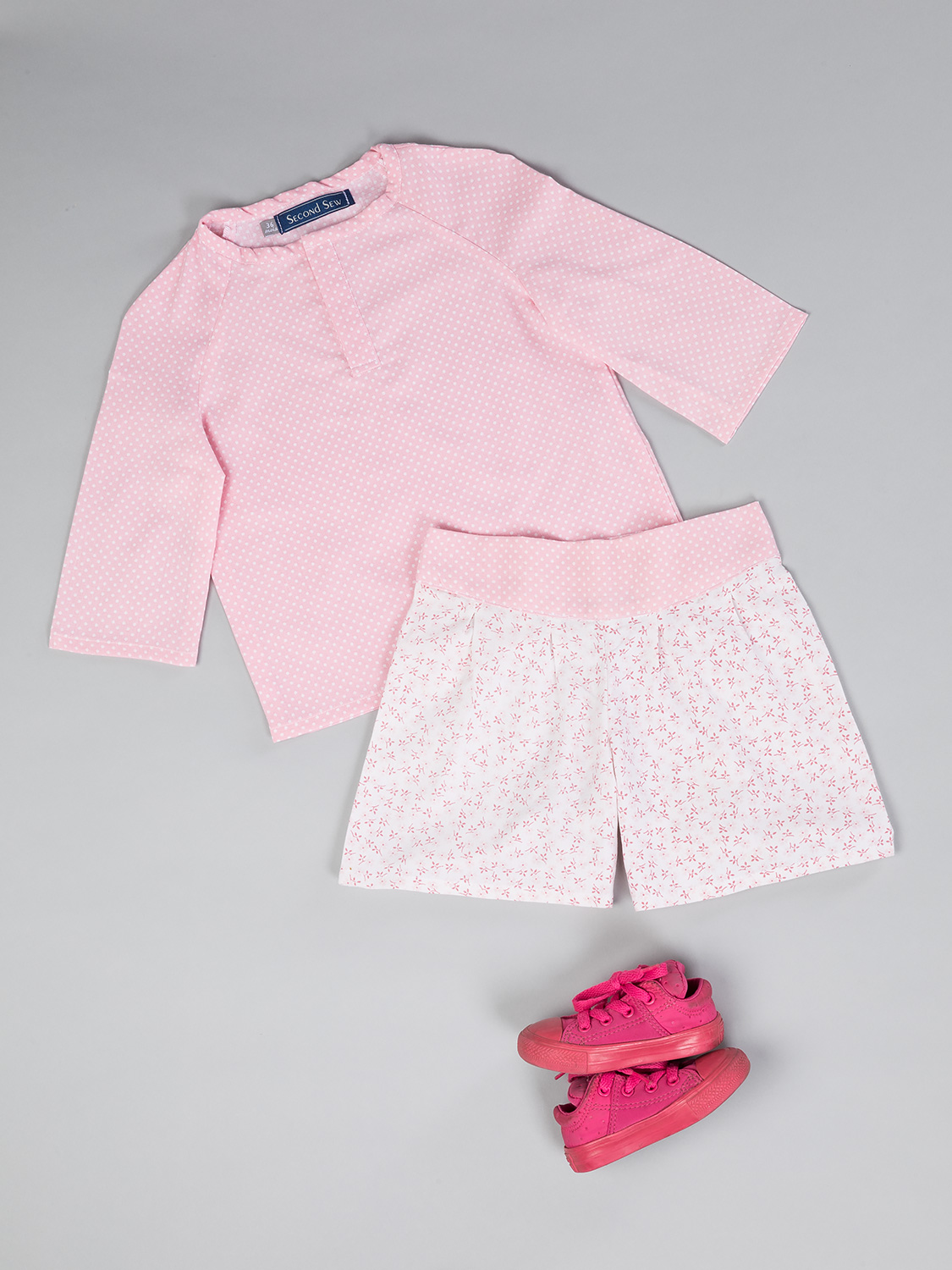 short-isabella-second-sew-tissu-recycle-bebe-enfant-made-in-france