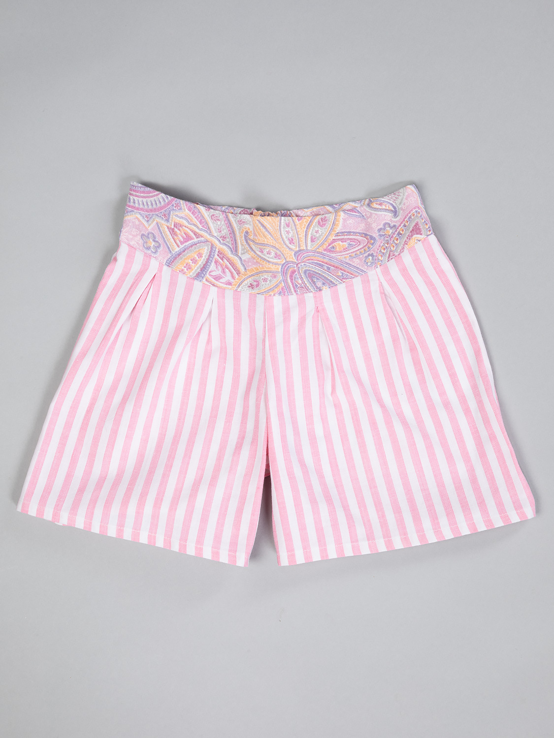 short-pornic-second-sew-tissu-recycle-bebe-enfant-made-in-france