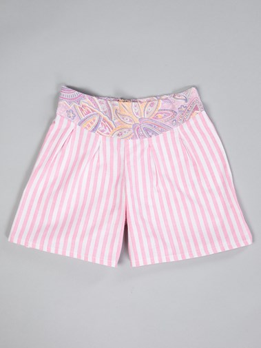 Short Pornic