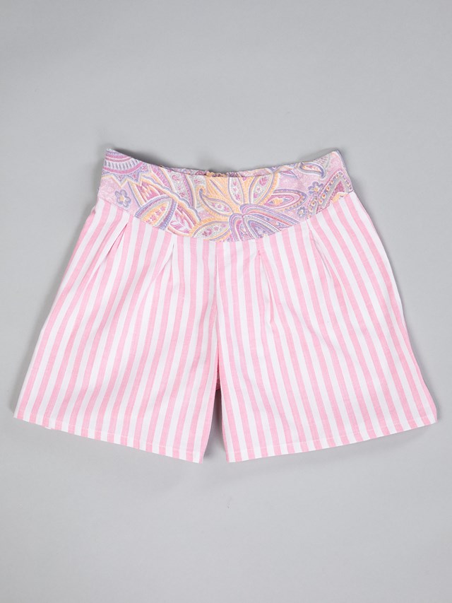 short-pornic-second-sew-tissu-recycle-bebe-enfant-made-in-france