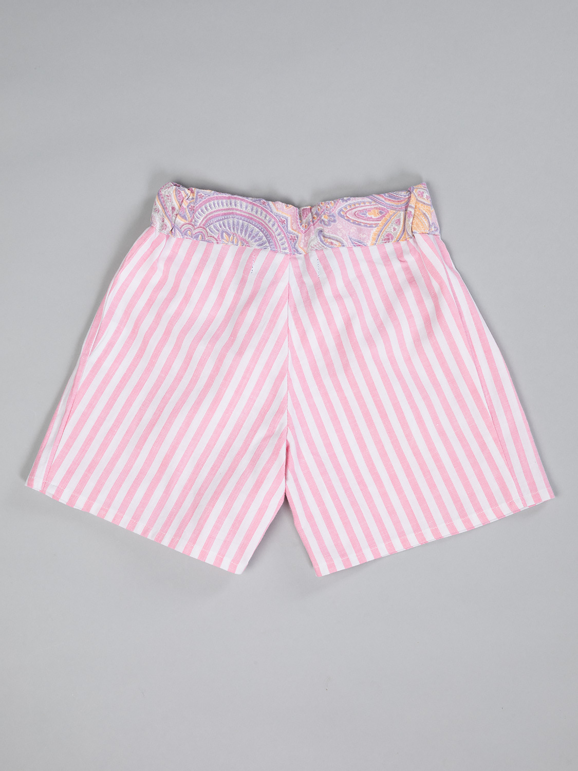 short-pornic-second-sew-tissu-recycle-bebe-enfant-made-in-france
