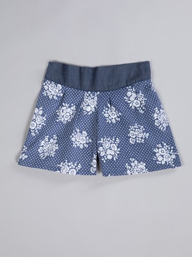Short Victoria