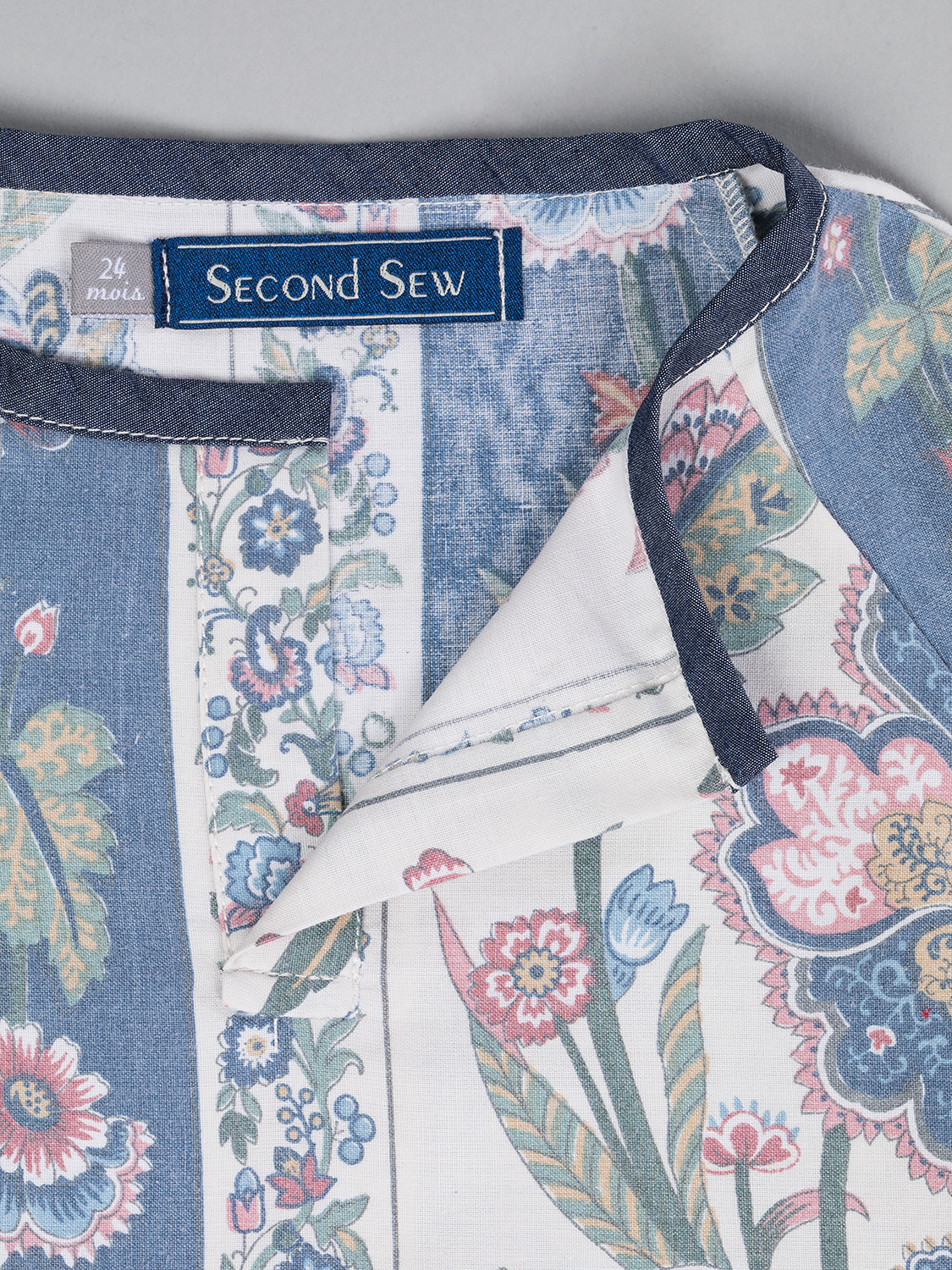 polo-auvergne-second-sew-tissu-recycle-bebe-enfant-made-in-france