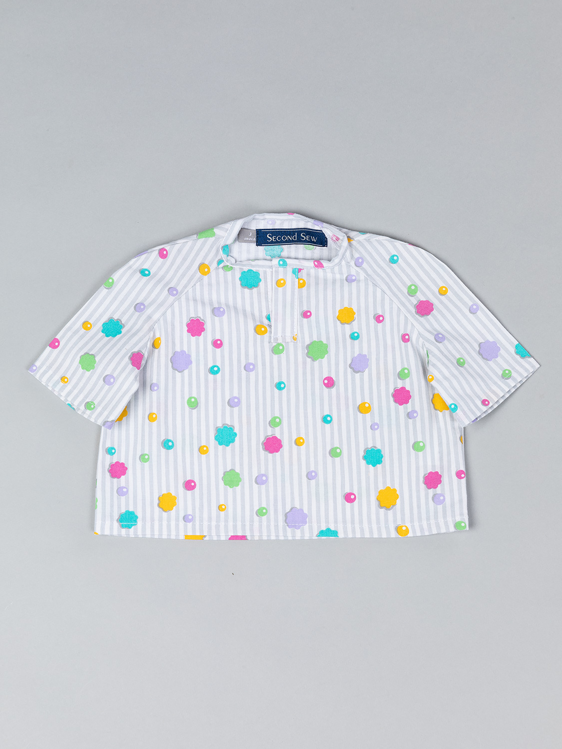 polo-bonbon-second-sew-tissu-recycle-bebe-enfant-made-in-france