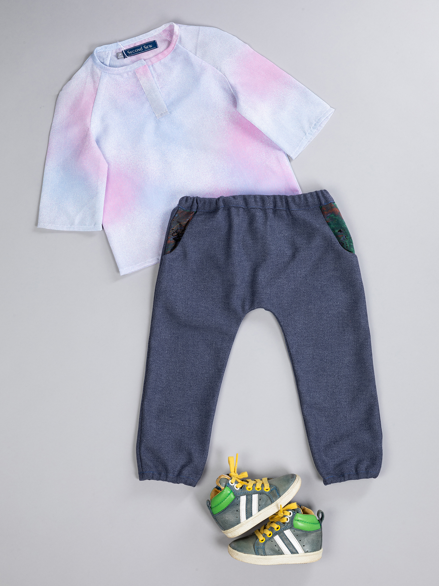 polo-guy-second-sew-tissu-recycle-bebe-enfant-made-in-france