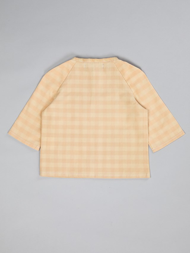 polo-quadrille-second-sew-tissu-recycle-bebe-enfant-made-in-france