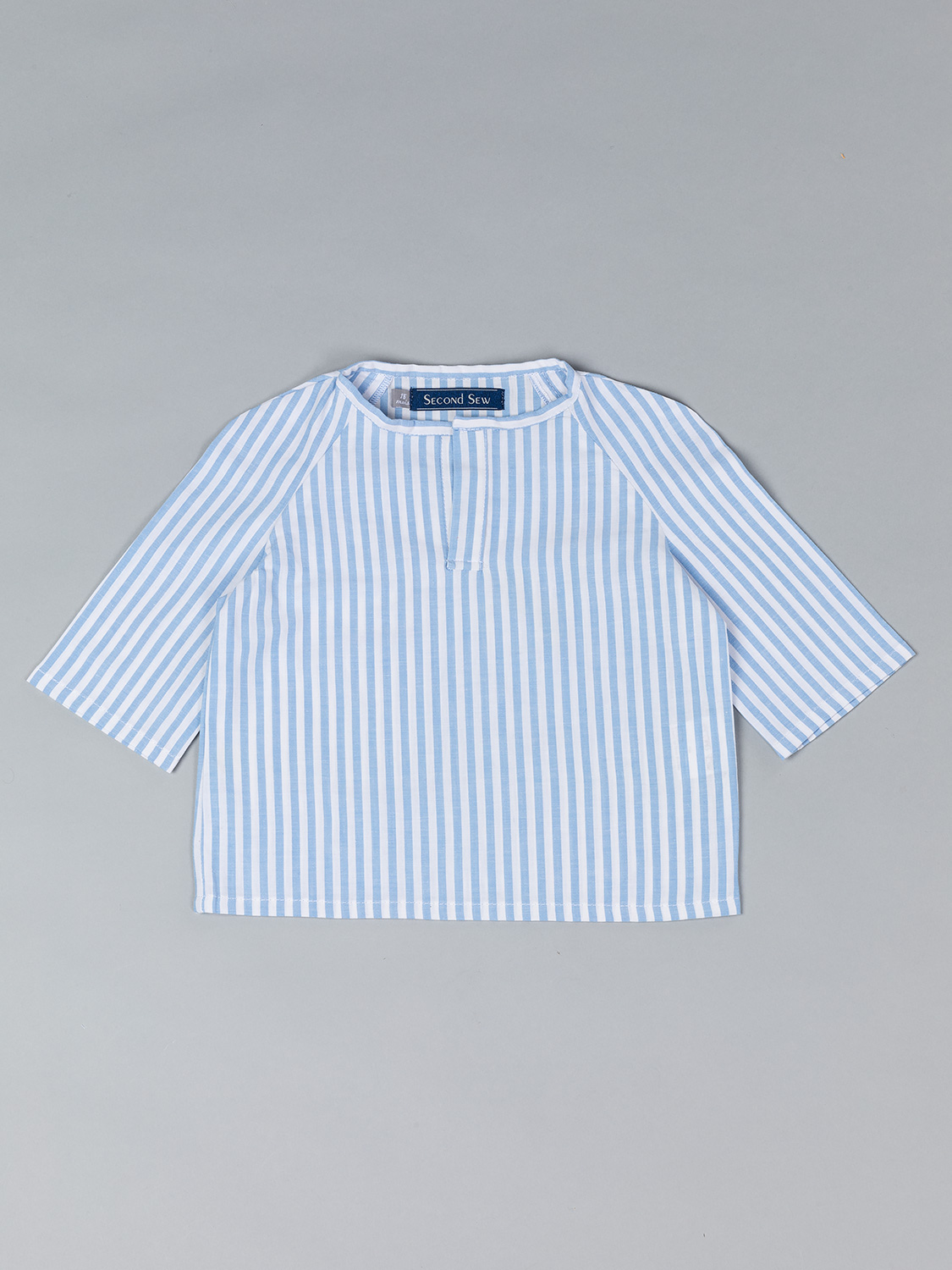 polo-retz-second-sew-tissu-recycle-bebe-enfant-made-in-france