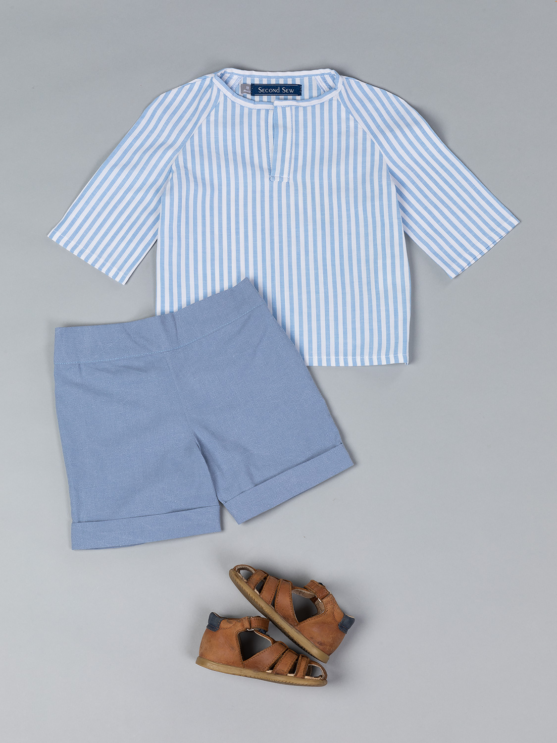 polo-retz-second-sew-tissu-recycle-bebe-enfant-made-in-france