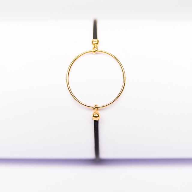 Bracelet élégant - Upcycling made in France - Livraison offerte 2