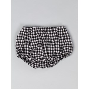Bloomer Vichy
