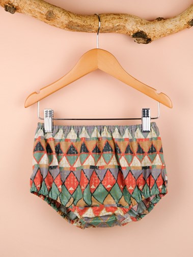 Bloomer Arlequin