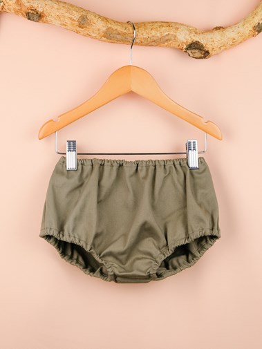 Bloomer Kaki